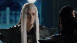 Sword of Legends 2 (Hindi) - Season 02 Episode 20